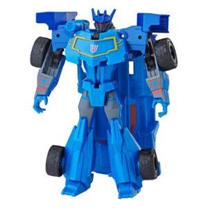 Transformers Cyberverse 1 Step E3522 - Transformers