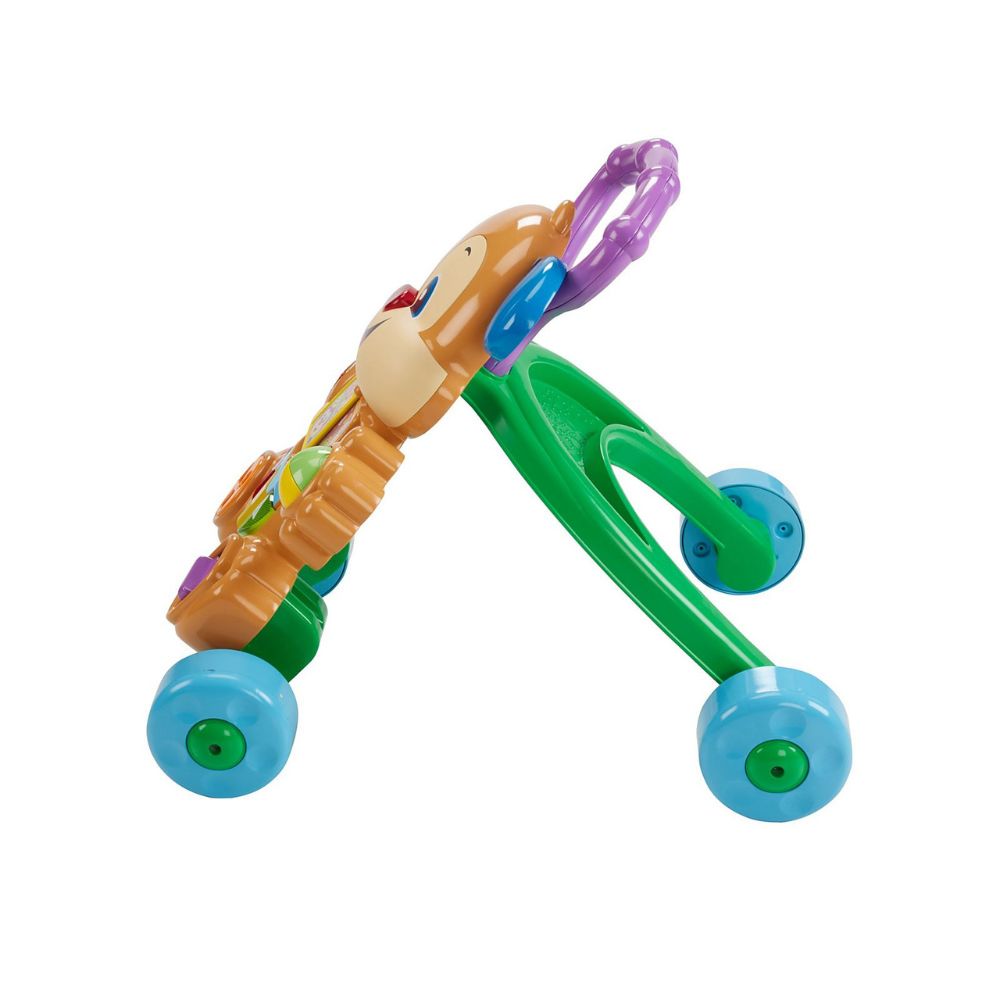 Fisher-Price Εκπαιδευτική Στράτα Σκυλάκι Smart Stages FTC66 - Fisher-Price