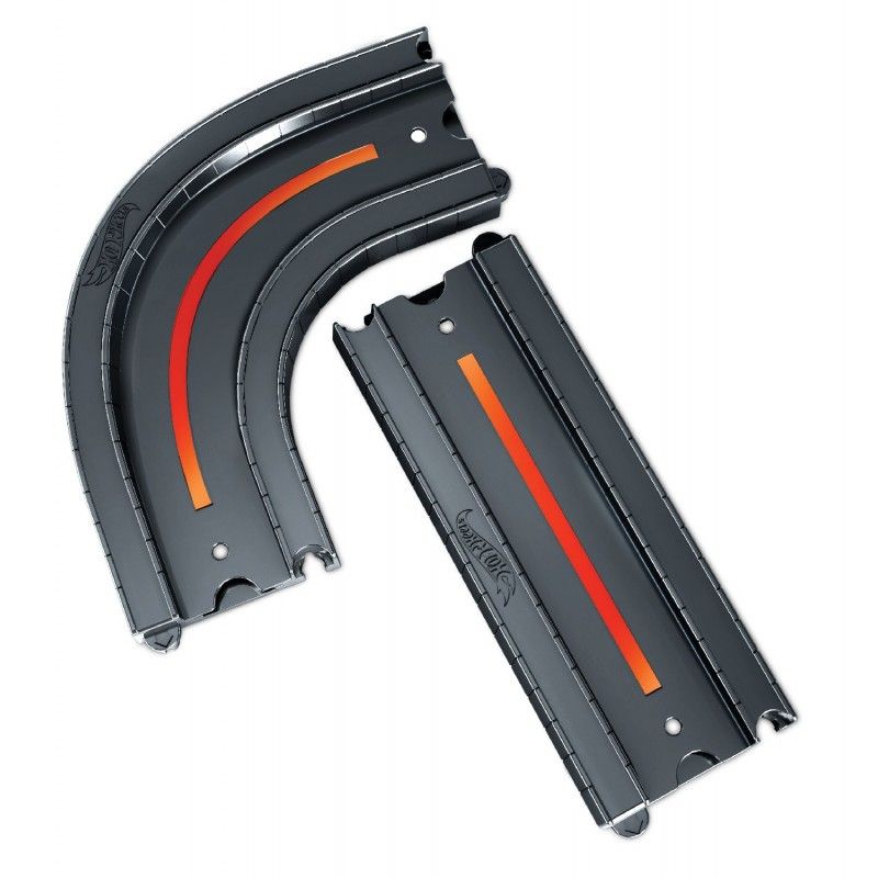 Hot Wheels City Αξεσουάρ Σύνδεσης Πιστών FXM38 Σχέδια - Hot Wheels