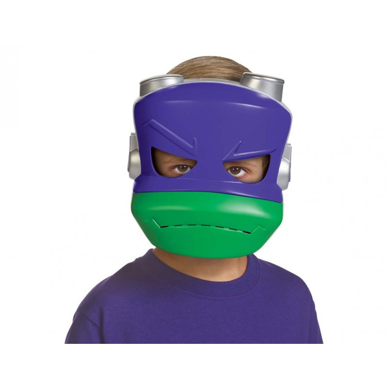 Tmnt Role Play Μάσκες TU204000 - Teenage Mutant Ninja Turtles