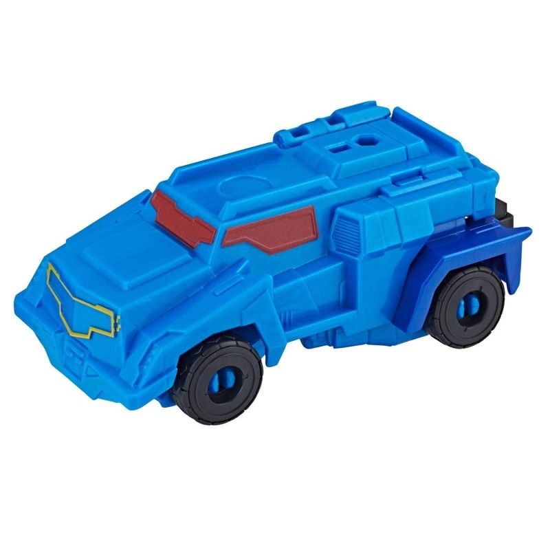 Transformers Cyberverse 1 Step E3522 - Transformers