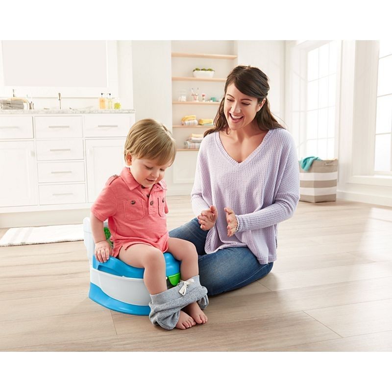 Fisher-Price Εκπαιδευτικό γιο-γιο με σκυλάκι FRG83 - Fisher-Price