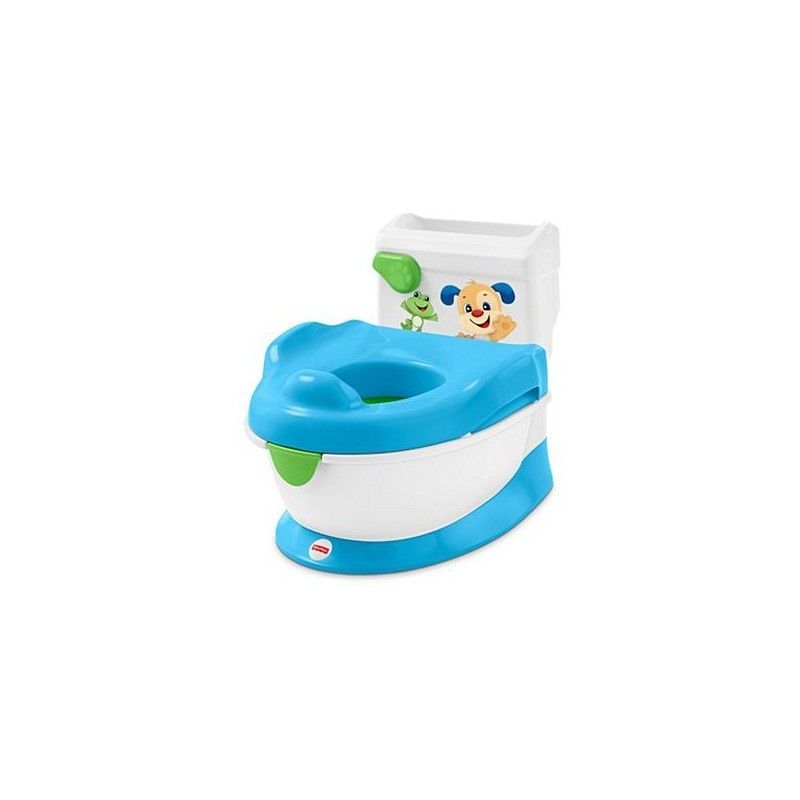 Fisher-Price Εκπαιδευτικό γιο-γιο με σκυλάκι FRG83 - Fisher-Price