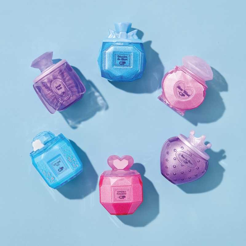 Pikmi Pops Λούτρινο Αρωματικό  Cheeki Puffs PKC00000 - Pikmi Pops