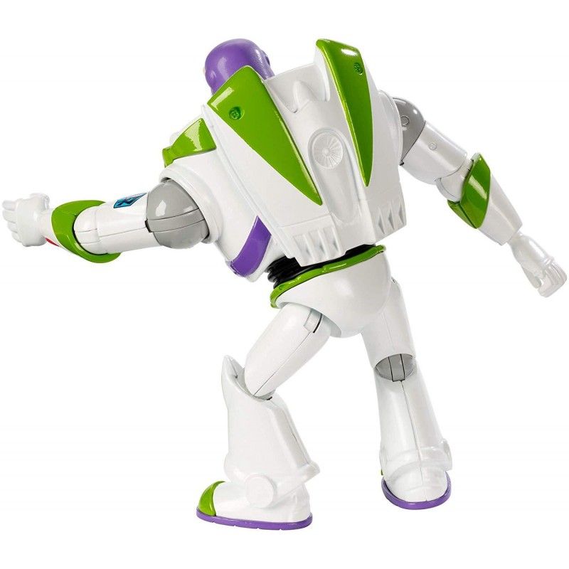 Disney Toy Story 4 Φιγούρα Buzz Lightyear 18 Εκ. GDP69 - Disney, Toy Story