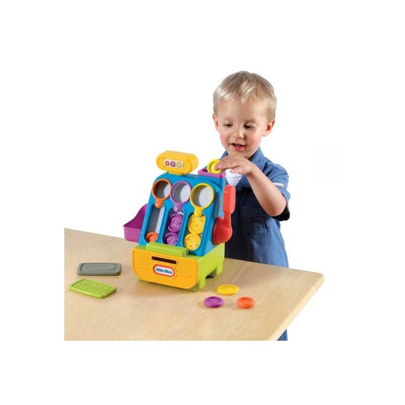 Little  Tikes  Tαμειακή Μηχανή GPHLT00075 - Little Tikes