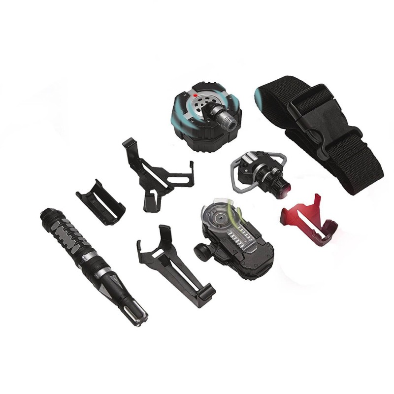 Just Toys Spy X Micro Set Ζώνη Για Κατασκόπους 10151 - Spy X