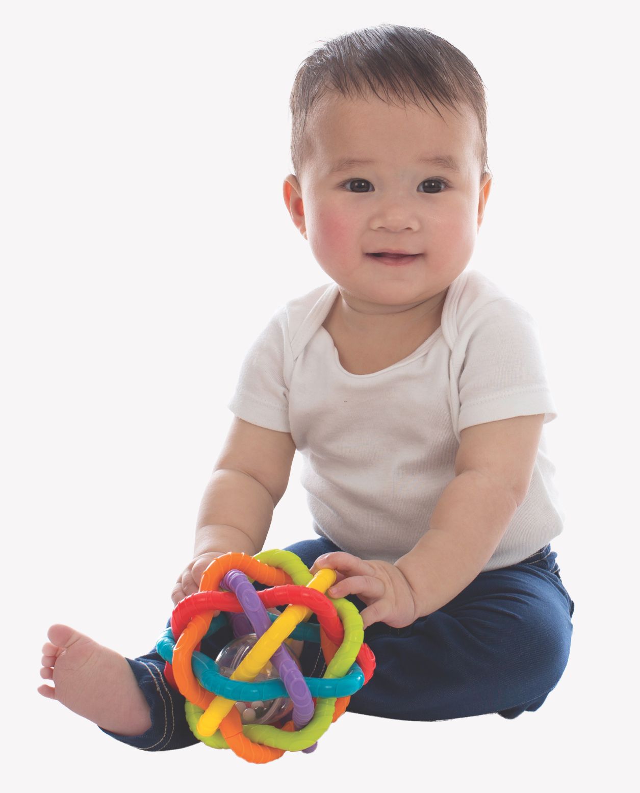 Playgro Bendy Ball - Playgro