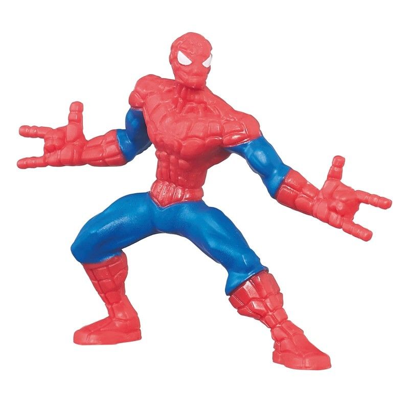 Marvel 500 Blind Bag B2981 - Marvel