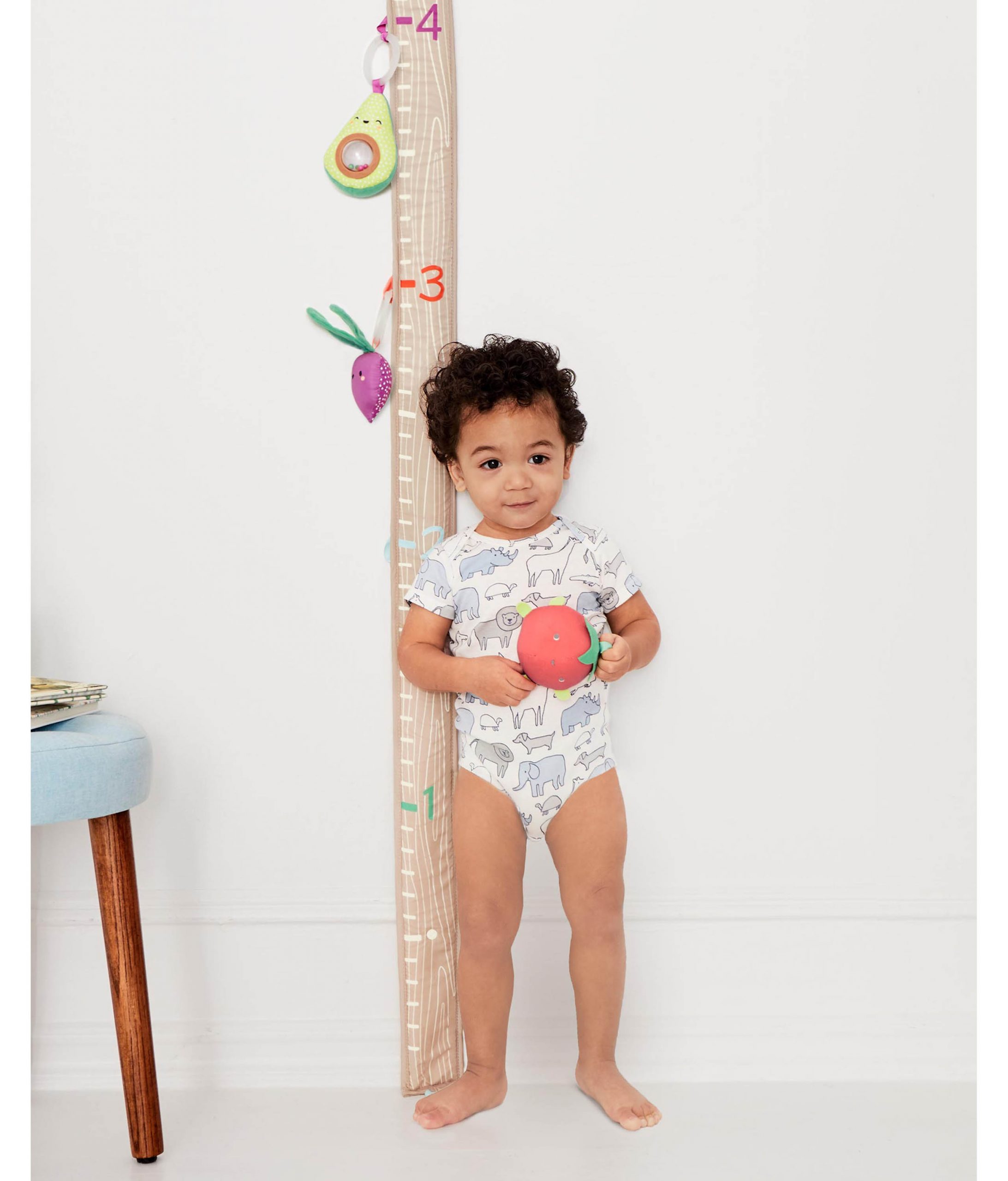 Skip Hop 307075 Farmstand Grow & Play Activity Gym- Γυμναστήριο Δραστηριοτήτων 29-2907008-01 - Skip Hop