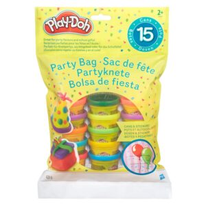 Play-Doh Σακουλάκι 18367 - Play-Doh