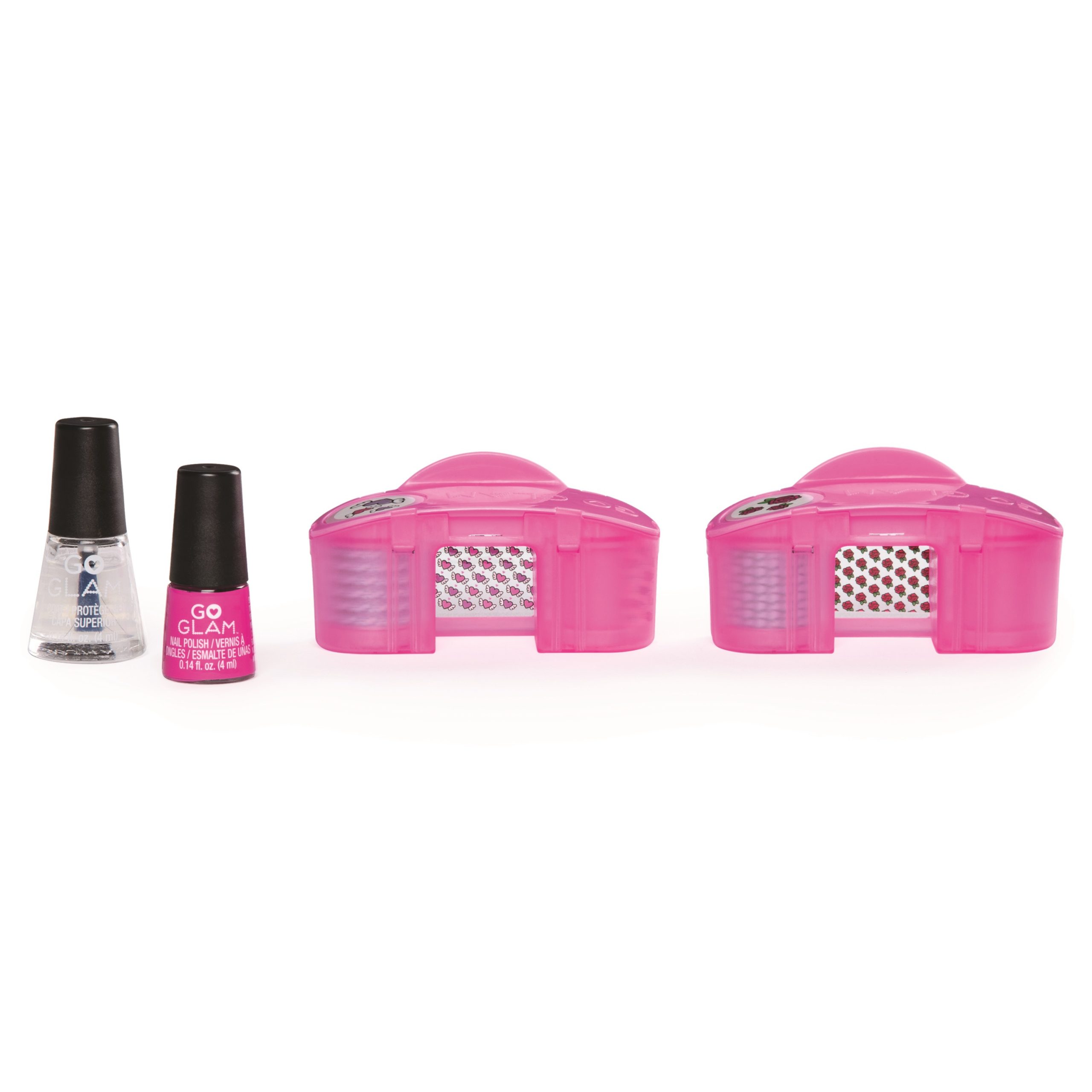 Cool Maker Go Glam Σετ Μοδάτα Νύχια 6046865 - Cool Maker