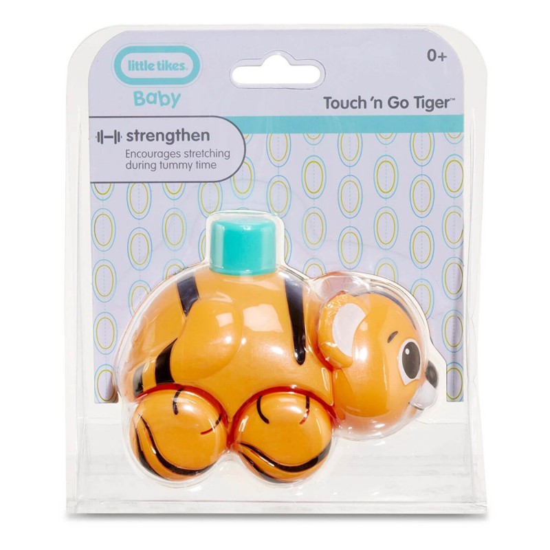 Little Tikes Ζωάκια Οχηματάκια σχέδια LTT07000 - Little Tikes