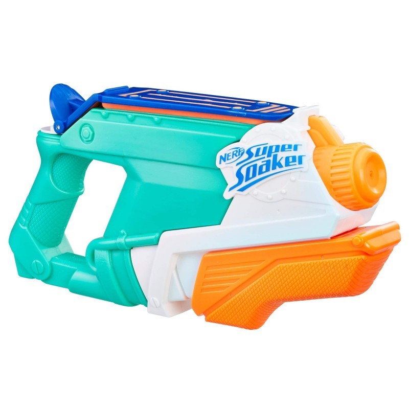 Nerf Super Soaker Splashmouth E0021 - NERF