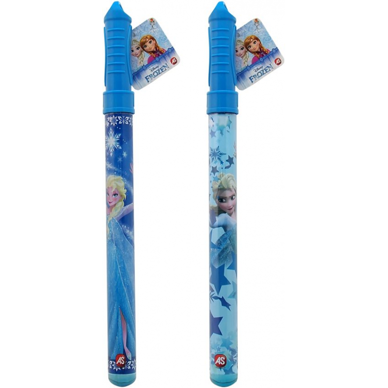 Ραβδί Για Σαπουνόφουσκες Frozen - 2 Σχέδια 5200-01309 - 