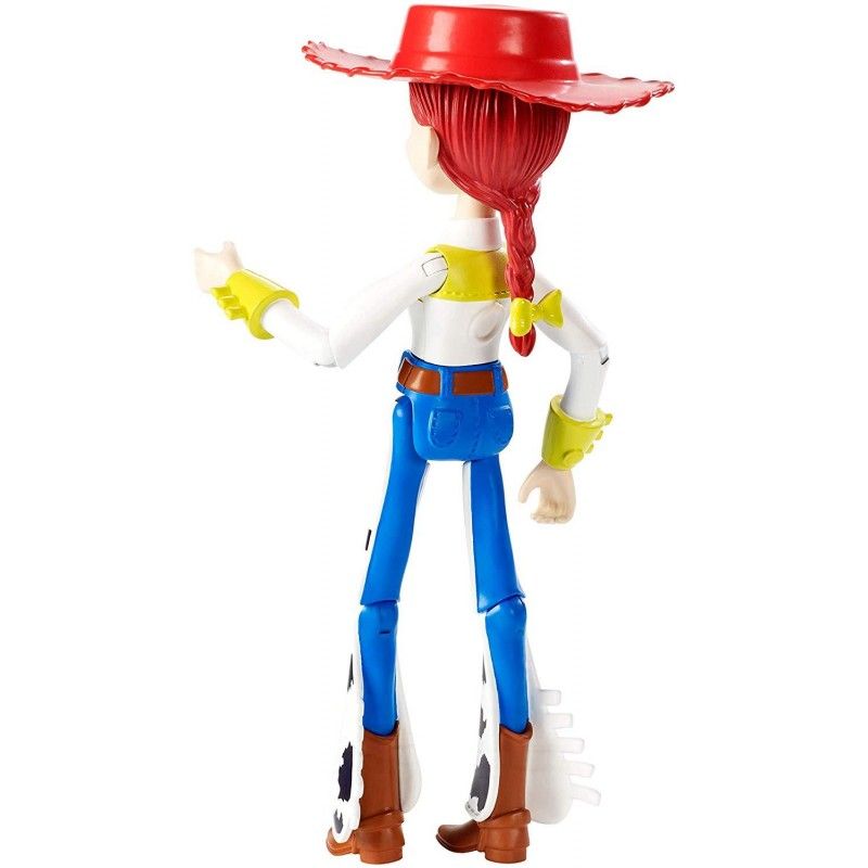 Disney Toy Story 4 Φιγούρα Jessie 18 Εκ. GDP70 - Disney, Toy Story