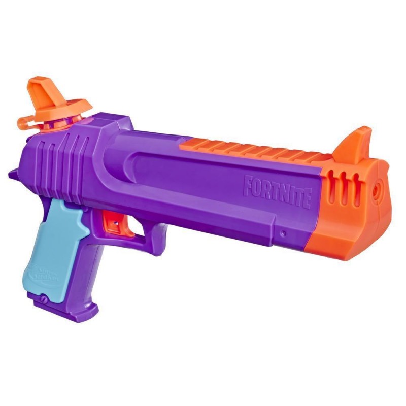 Nerf Super Soaker Fortnite HC-E Νεροπίστολο E6875 - NERF