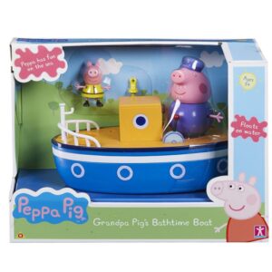 Peppa Pig Το καράβι του Παππού Γουρουνάκη GPH05060 - Peppa Pig