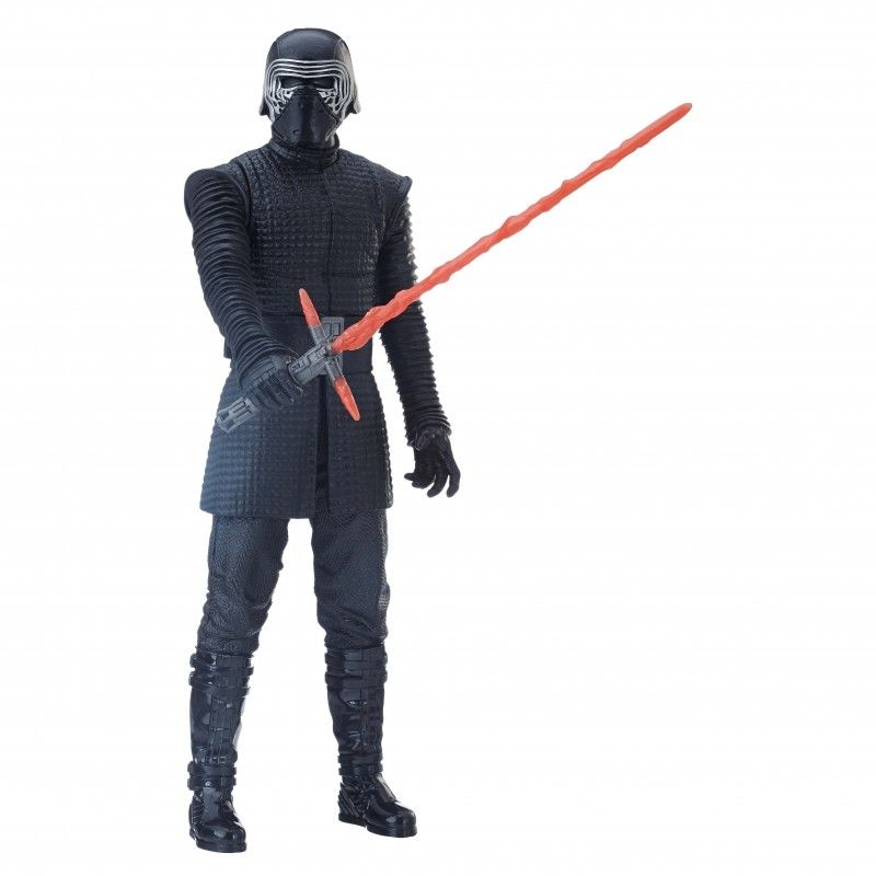 Star Wars HS Φιγούρες 30Cm  E2380 3 Σχέδια - Star Wars