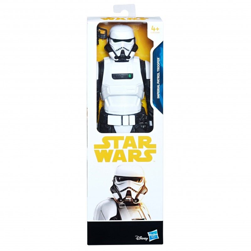 Star Wars HS Φιγούρες 30Cm  E2380 3 Σχέδια - Star Wars