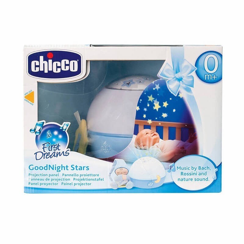 Chicco  Αστεράκι Καληνύχτα Αγόρι 2427200000 - Chicco