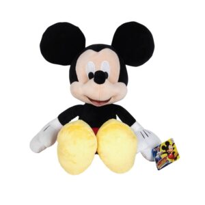 Χνουδωτό Mickey 25 Εκ. 1607-01686 - 