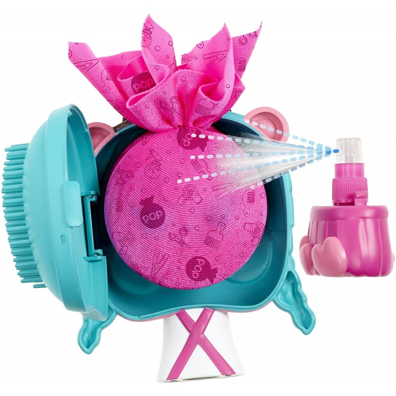 Pop Pop Hair 3σε1 Pops  PPA01000 - Pop Pop Hair