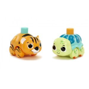 Little Tikes Ζωάκια Οχηματάκια σχέδια LTT07000 - Little Tikes