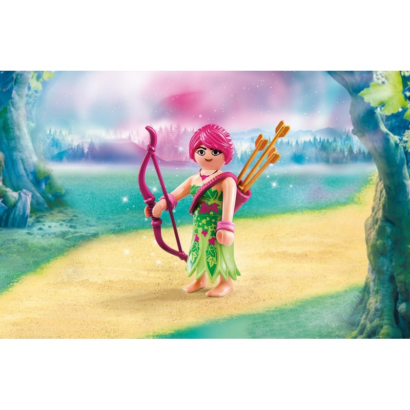 Playmobil Playmo-Friends Νεράιδα του δάσους 9339 - Playmobil, Playmobil Playmo-Friends