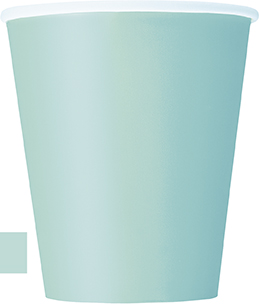 Unique 14 Μέντα Ποτήρια 270ml U99226 - Unique