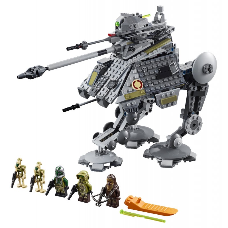 LEGO Star Wars Tm AT-AP Walker 75234 - LEGO, LEGO Star Wars