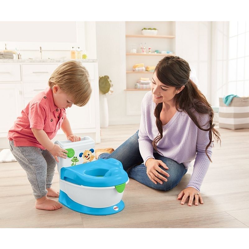 Fisher-Price Εκπαιδευτικό γιο-γιο με σκυλάκι FRG83 - Fisher-Price