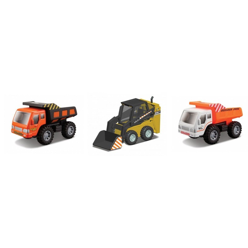 Maisto Fresh Metal Builder Zone 25203 - Maisto