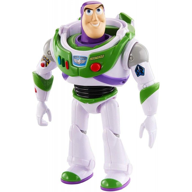 Disney Pixar Toy Story Φιγούρες 18 Εκ. Που Μιλάνε Αγγλικά - Bo Peep GDP80 - Toy Story