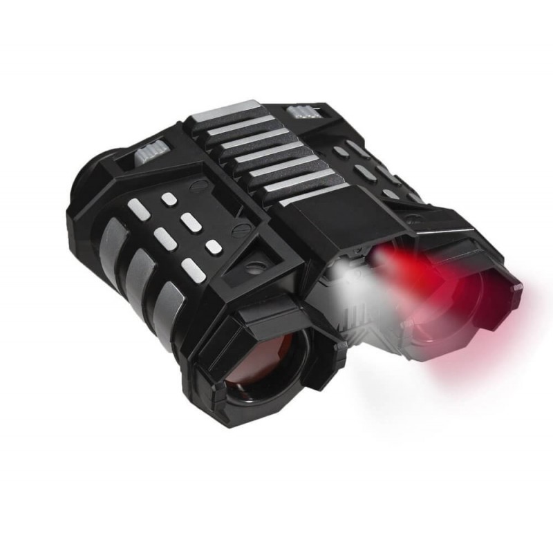 Just Toys Spy 2X Night Nocs Παιδικά Κυάλια Νυχτερινής Όρασης 10399 - Spy X