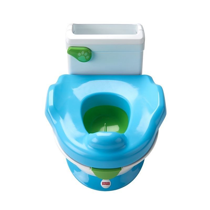 Fisher-Price Εκπαιδευτικό γιο-γιο με σκυλάκι FRG83 - Fisher-Price