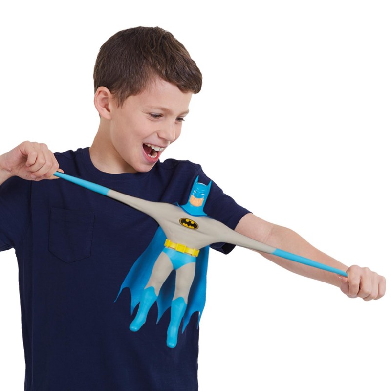 Stretch Μεγαλη φιγούρα Justice Batman / Superman TRJ00100 - Stretch