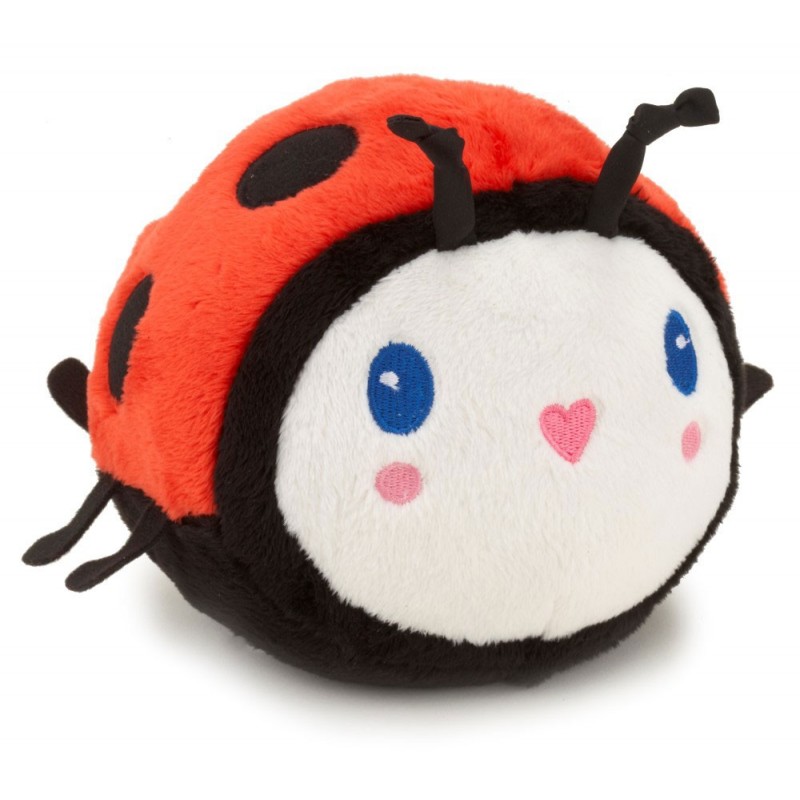 Little Tikes Xνουδωτά ζωάκια 4 σχέδια GPHLT00102 φωτογραφία