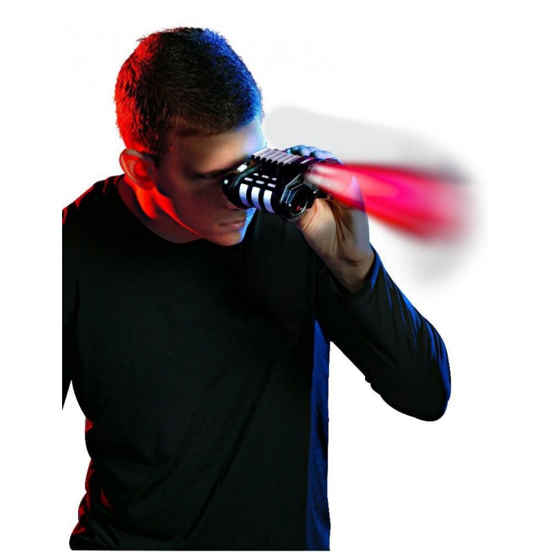 Just Toys Spy 2X Night Nocs Παιδικά Κυάλια Νυχτερινής Όρασης 10399 - Spy X