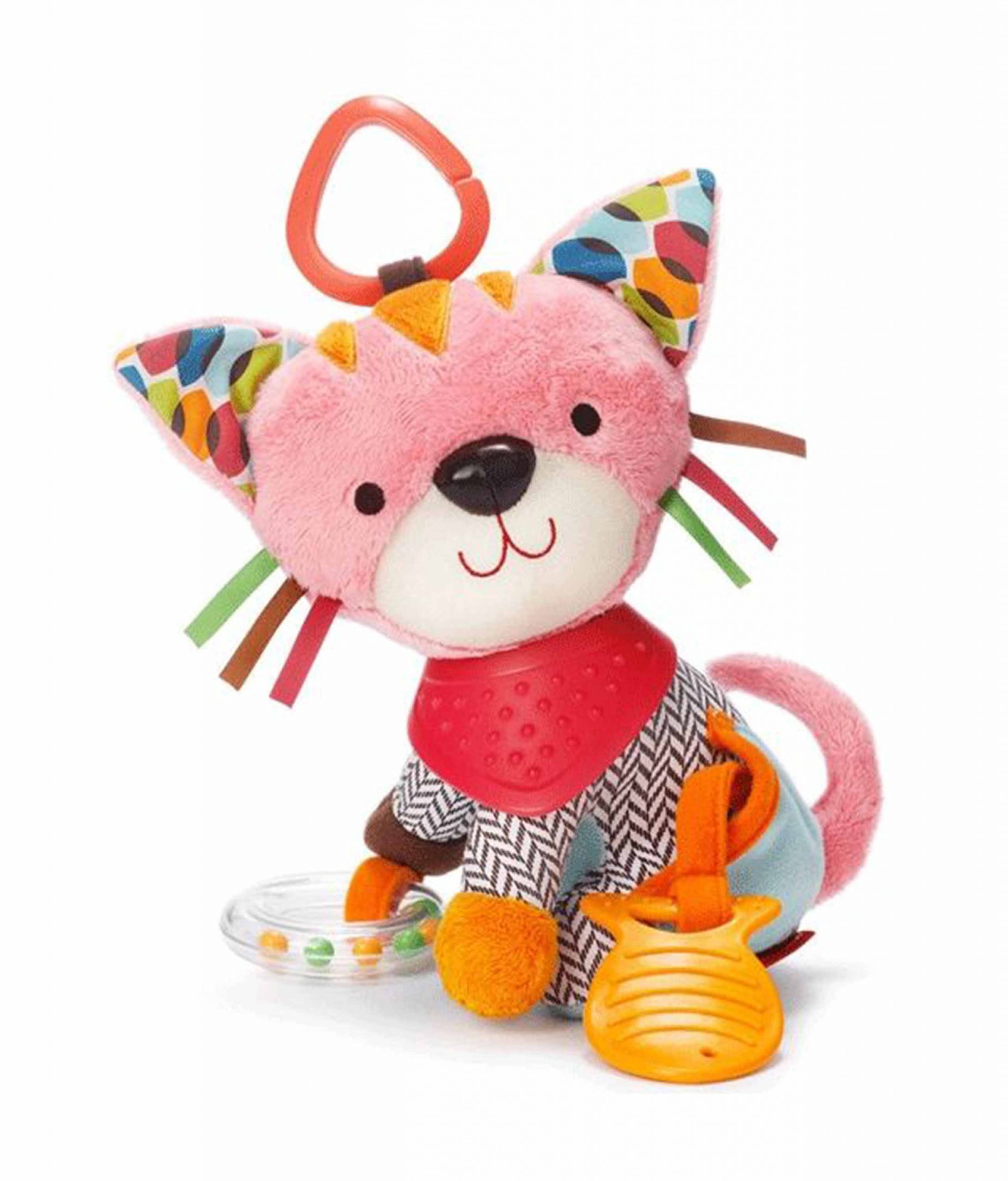 Skip Hop 306200 BB Activity Kitty ST Παιχνίδι 29-2905008-04 - Skip Hop