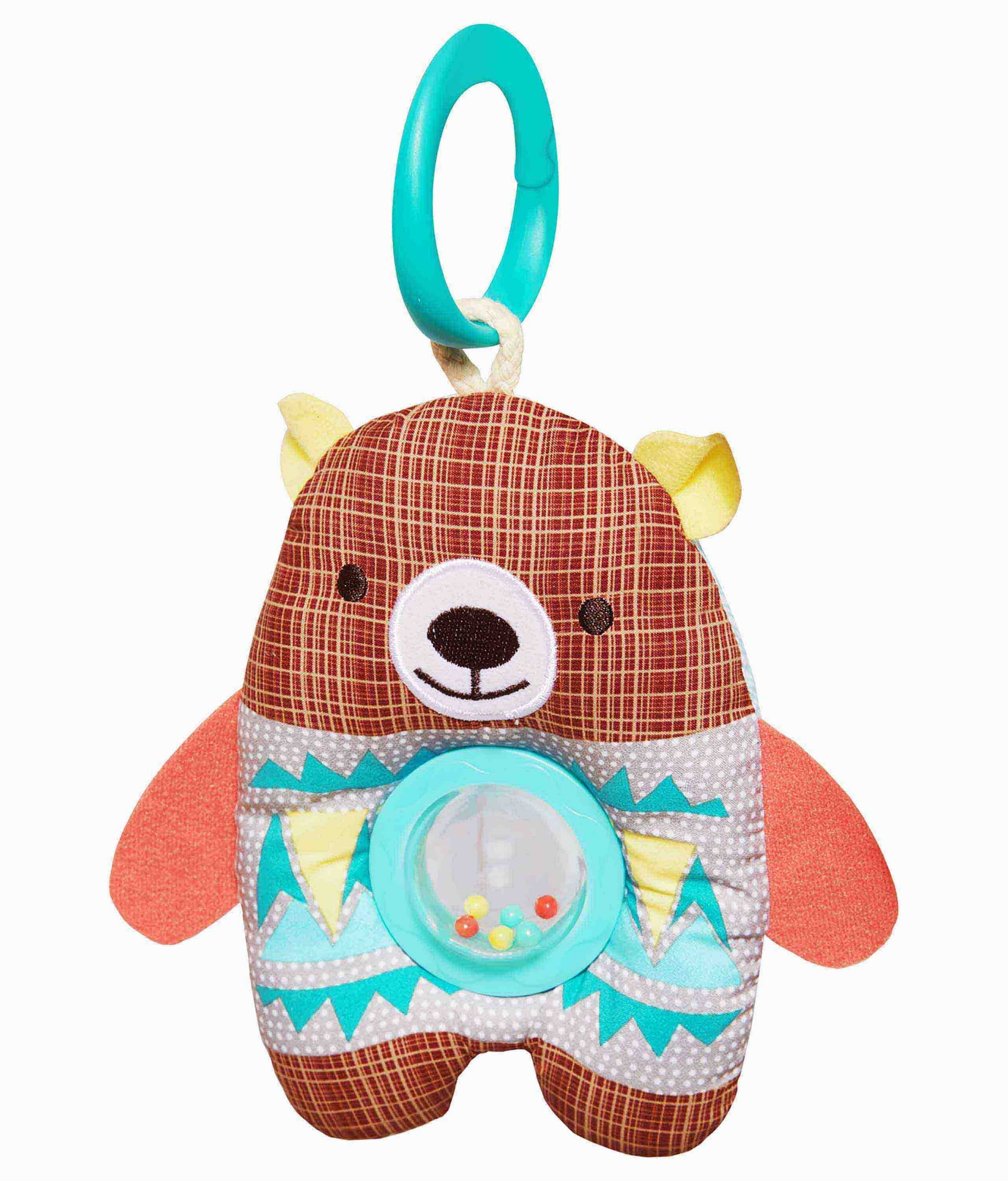 Skip Hop 307900 Camping Cubs Activity Gym Γυμναστήριο Δραστηριοτήτων 29-2907003-03 - Skip Hop