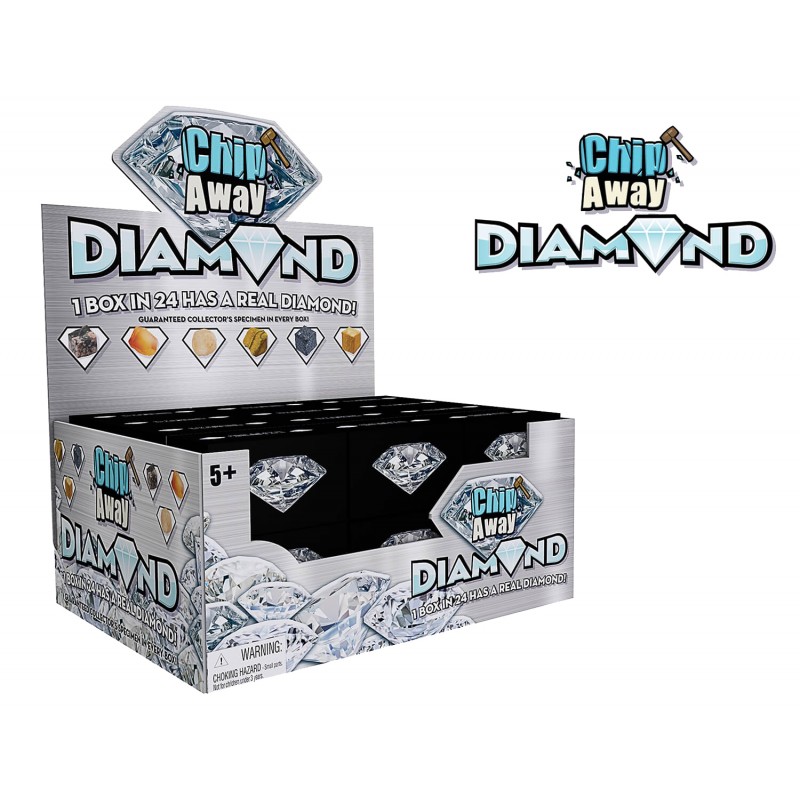 Just Toys Mine It Diamond Mine ST17 - Mine It