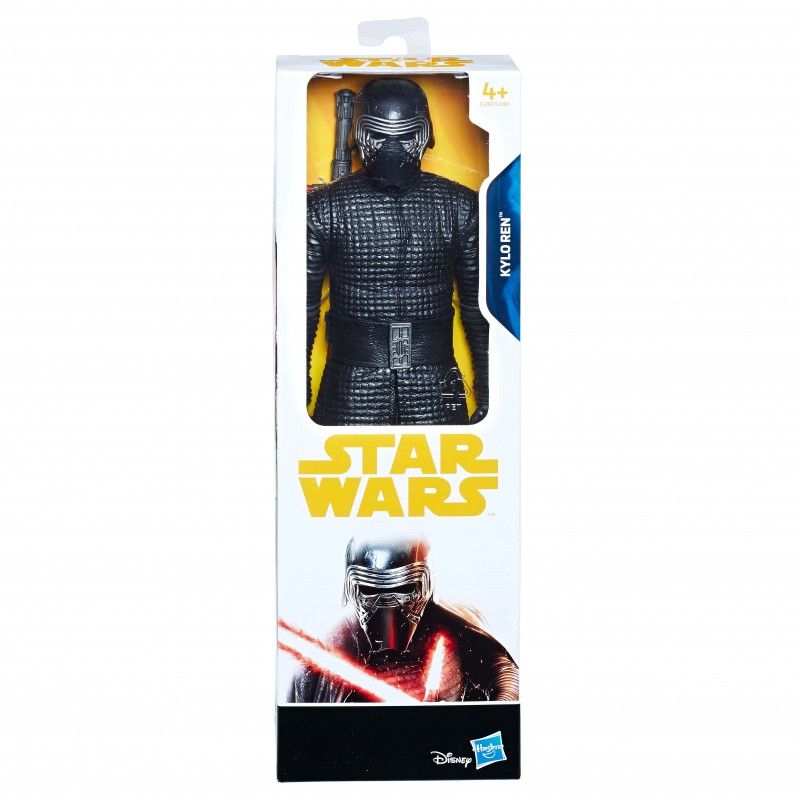 Star Wars HS Φιγούρες 30Cm  E2380 3 Σχέδια - Star Wars