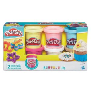 Play-Doh Confetti Compound Collection B3423 - Play-Doh