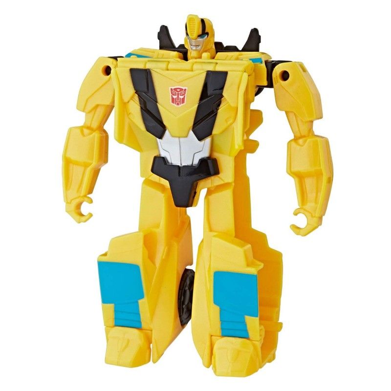 Transformers Cyberverse 1 Step E3522 - Transformers