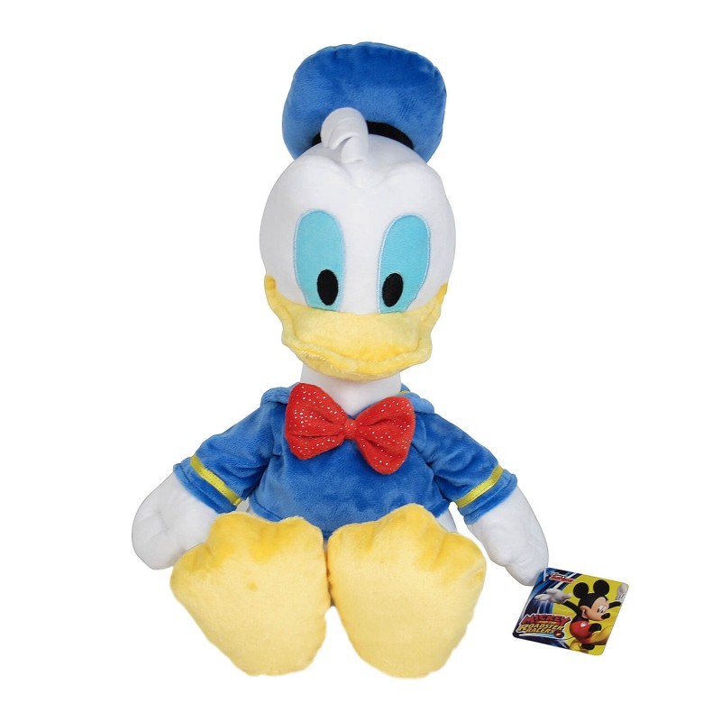 Χνουδωτό Donald 25 Εκ. 1607-01688 - 