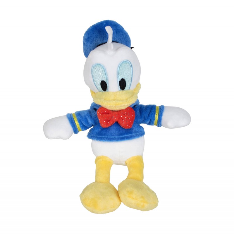 Χνουδωτό Donald 20 Εκ. 1607-01682 - 