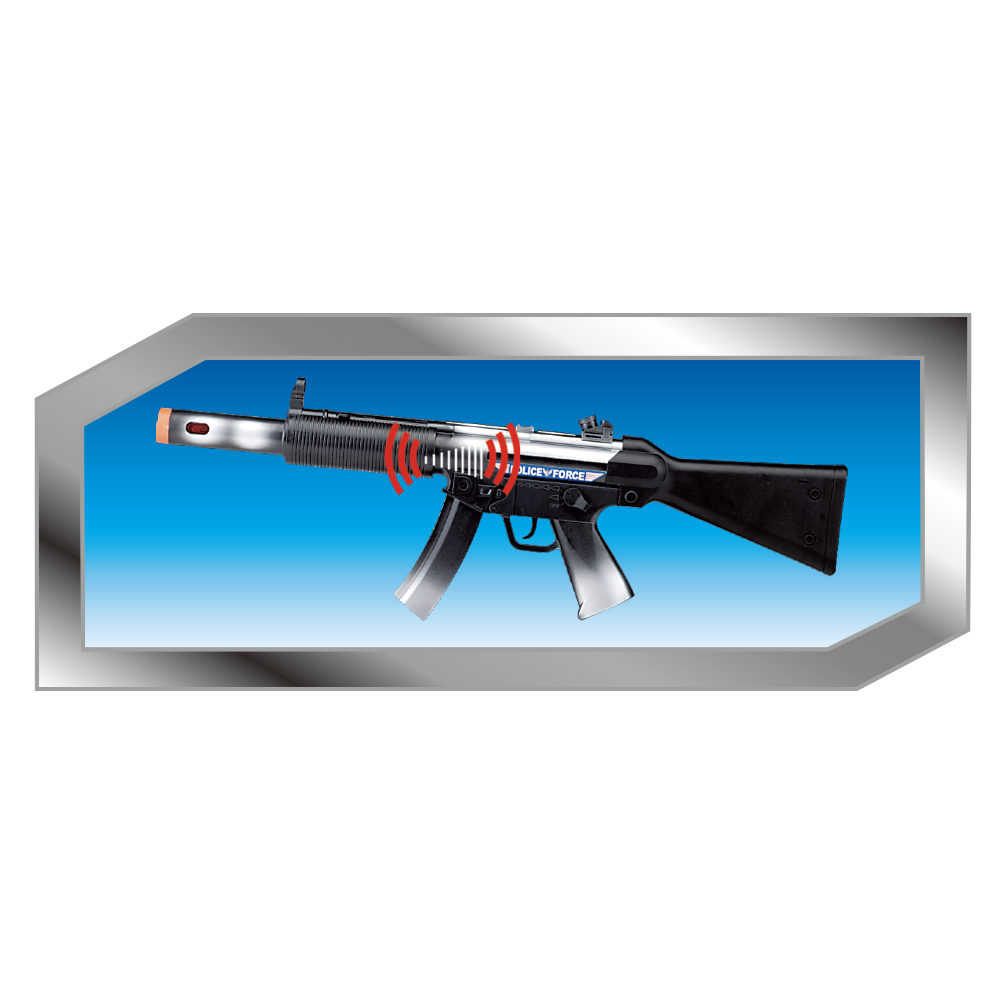 Invincible Heroes Ένοπλες Δυνάμεις φωτογραφία