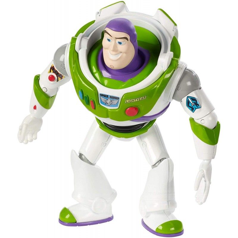 Disney Toy Story 4 Φιγούρα Buzz Lightyear 18 Εκ. GDP69 - Disney, Toy Story