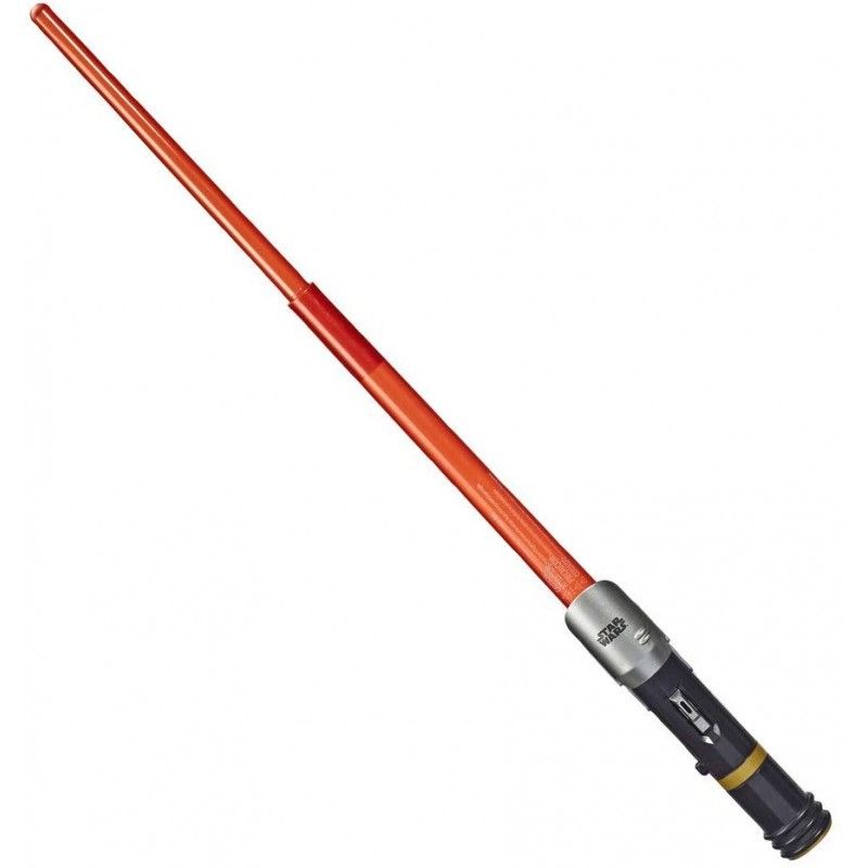 Star Wars Level 1 Lightsaber Φωτόσπαθο  E3120 3 Χρώματα - Star Wars